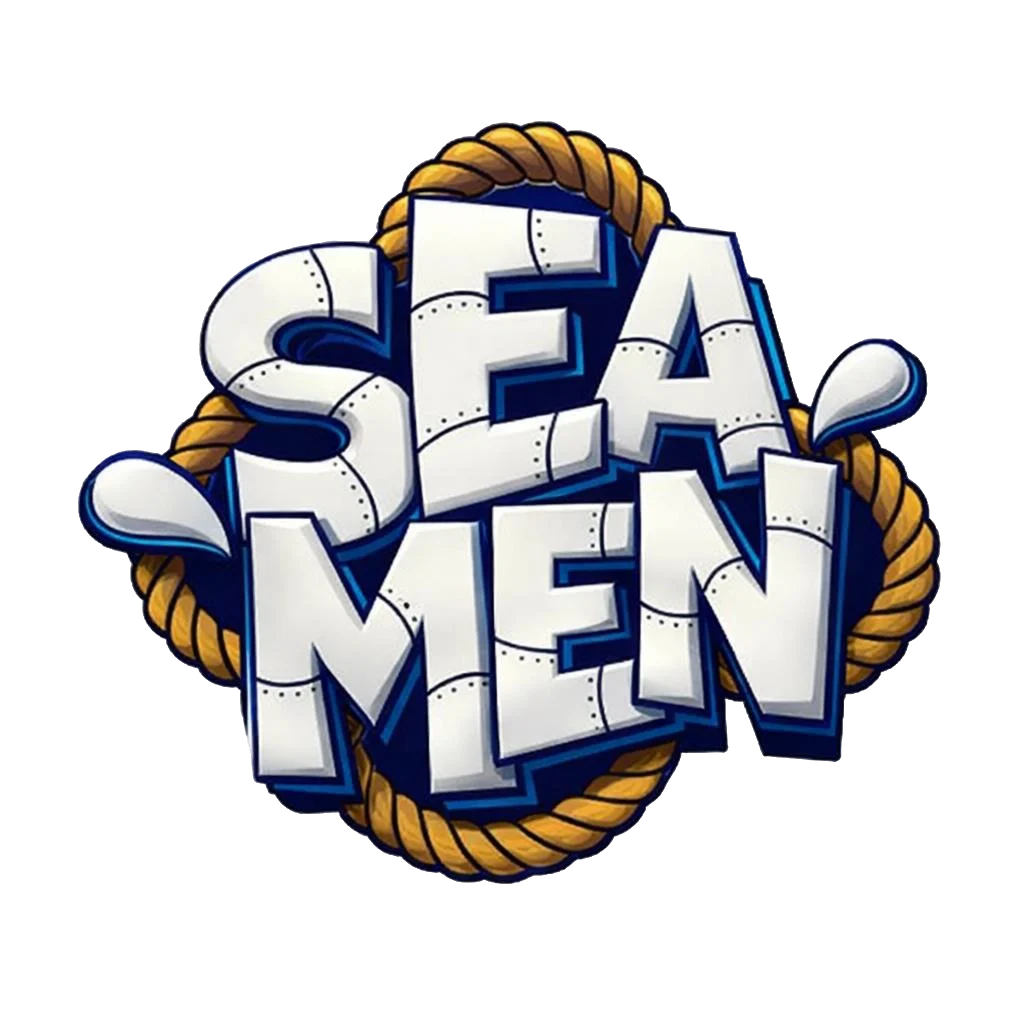 Seaman logo