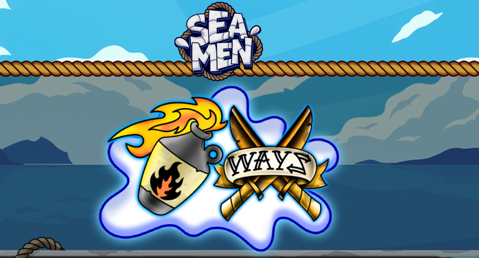 Seamen Slot: Slot verdict