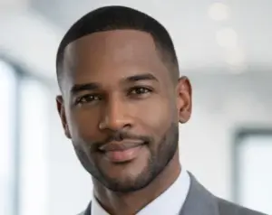 Alexander Hart - Author Photo